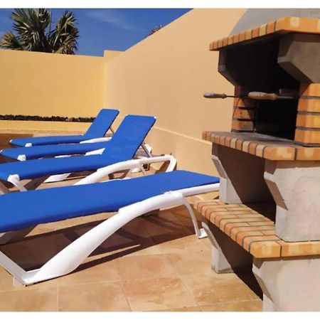 Anahi Homes Corralejo- Villa Dracacena 14 La Oliva Exteriér fotografie