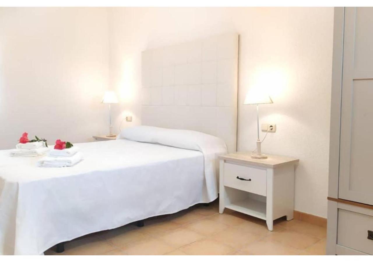 Anahi Homes Corralejo- Villa Dracacena 14 La Oliva Exteriér fotografie