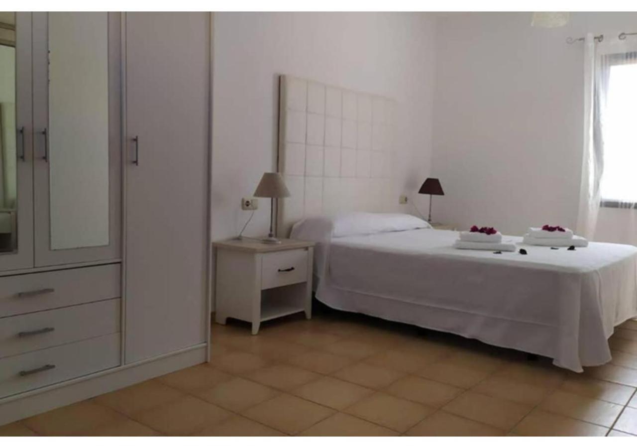 Anahi Homes Corralejo- Villa Dracacena 14 La Oliva Exteriér fotografie