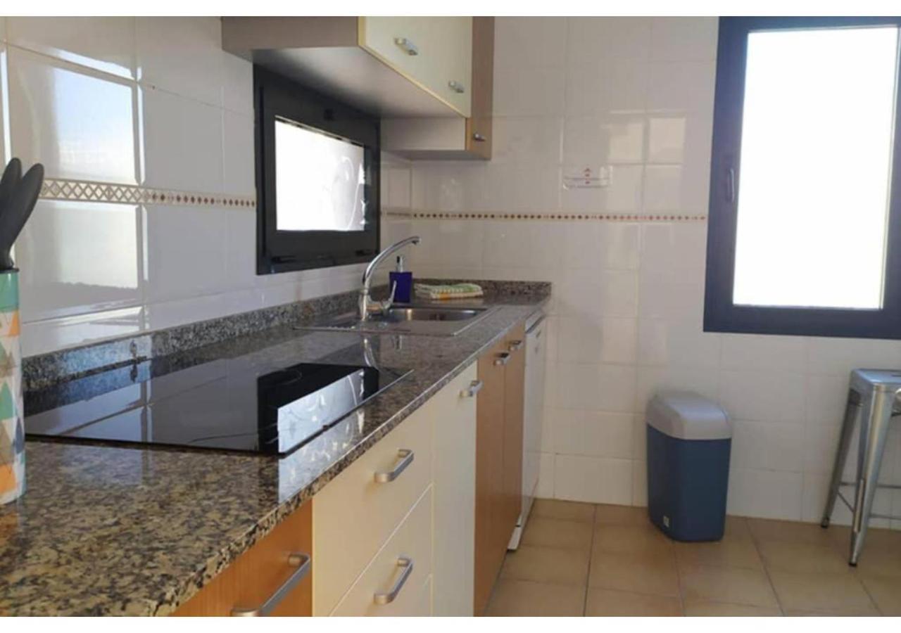Anahi Homes Corralejo- Villa Dracacena 14 La Oliva Exteriér fotografie